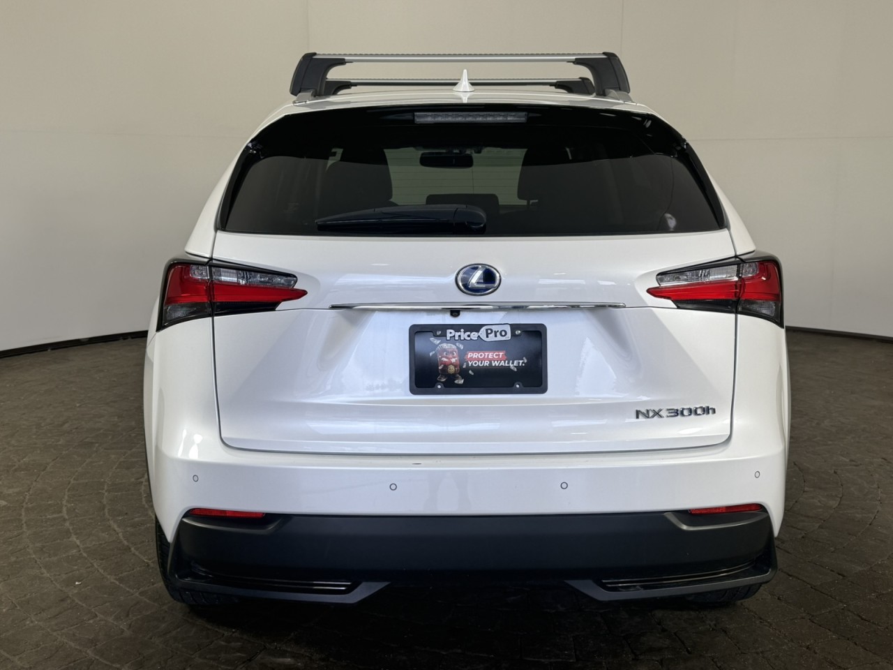 View vehicle photo 6