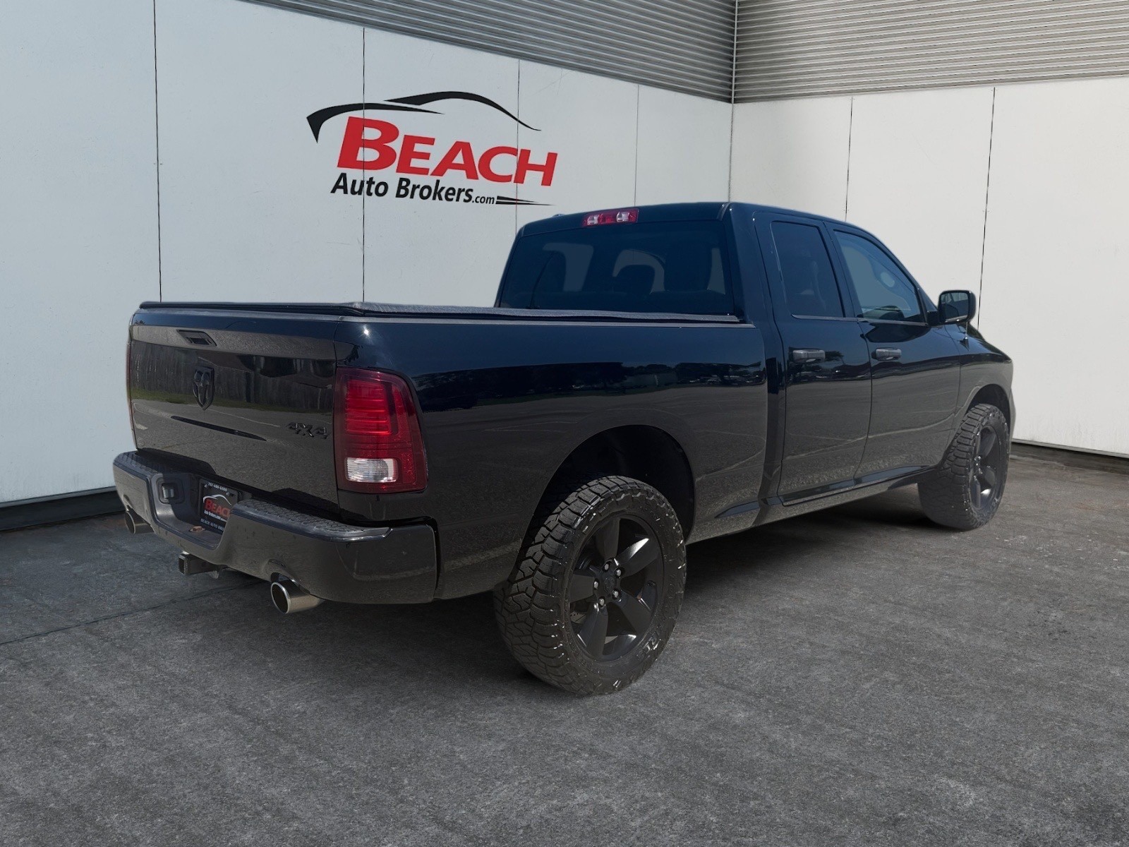 2014 Ram 1500 #11