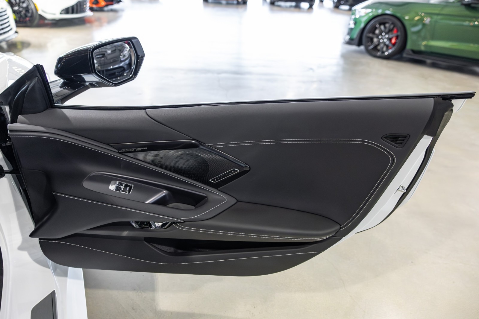 Used Car 2025 Chevrolet Corvette  2lt - Z51 Performance Package - Front Lift - Z51 Suspension - $99,600 Msrp For Sale Under $80,000 In Boerne, Texas