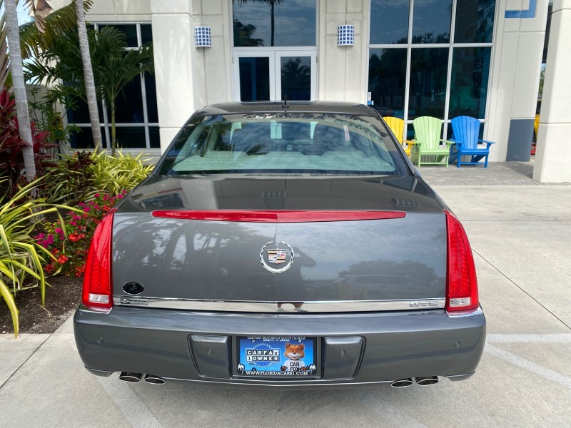 2008 Cadillac DTS LOW MILES 41,600 w/1SC in , 