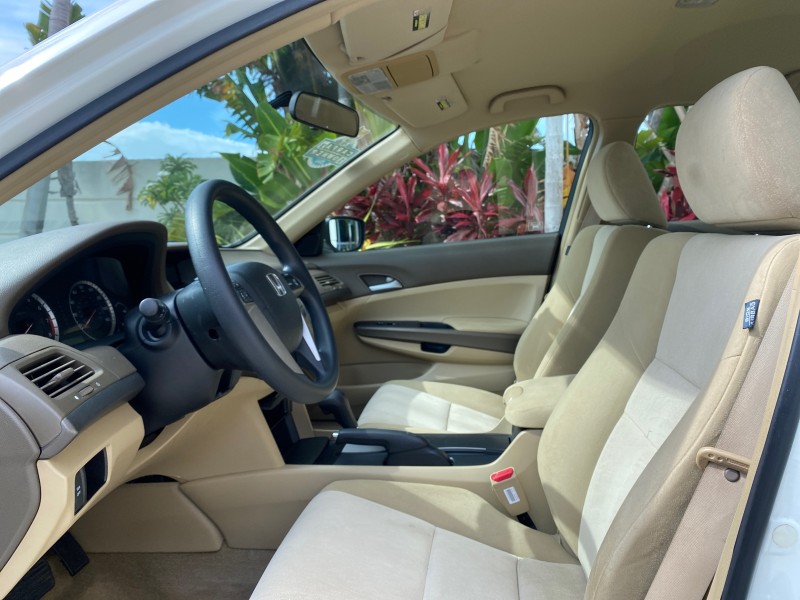 2008 Honda Accord Sdn LX-P LOW MILES 49,816 1 OWNER in , 