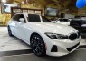2025 BMW 3 Series 330i xDrive AWD in Springfield, New Jersey