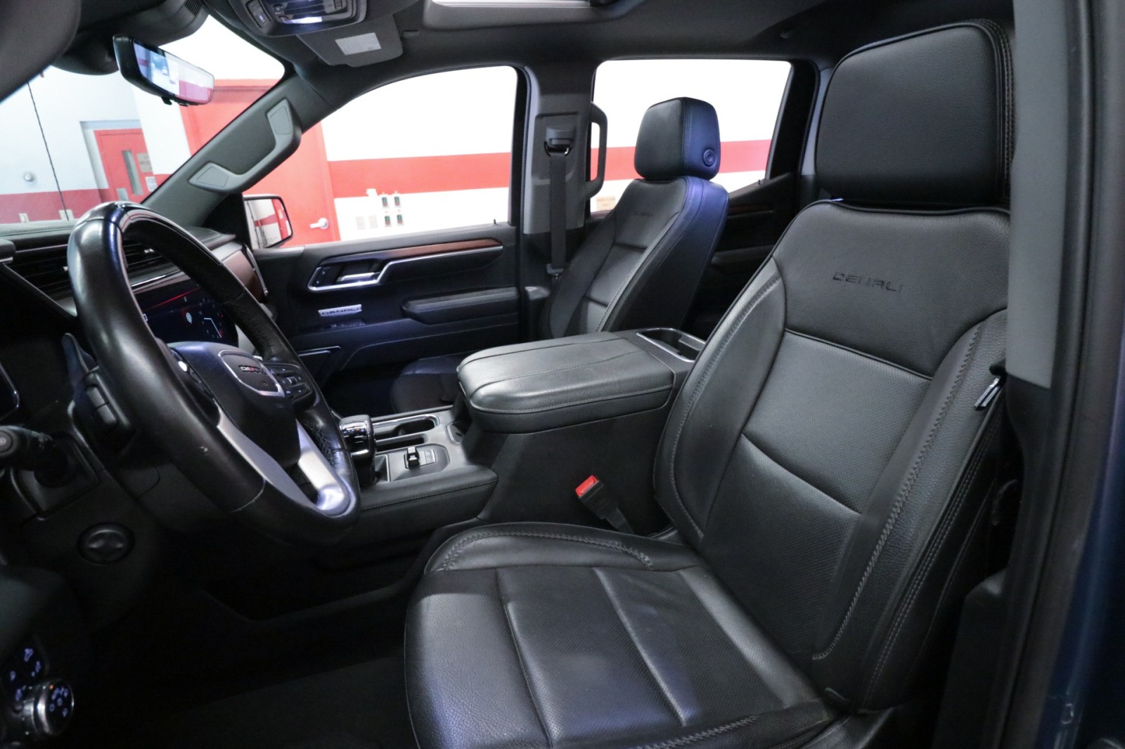 Used Car 2024 Gmc Sierra 1500  Denali For Sale Under $50,000 In Austin, Texas