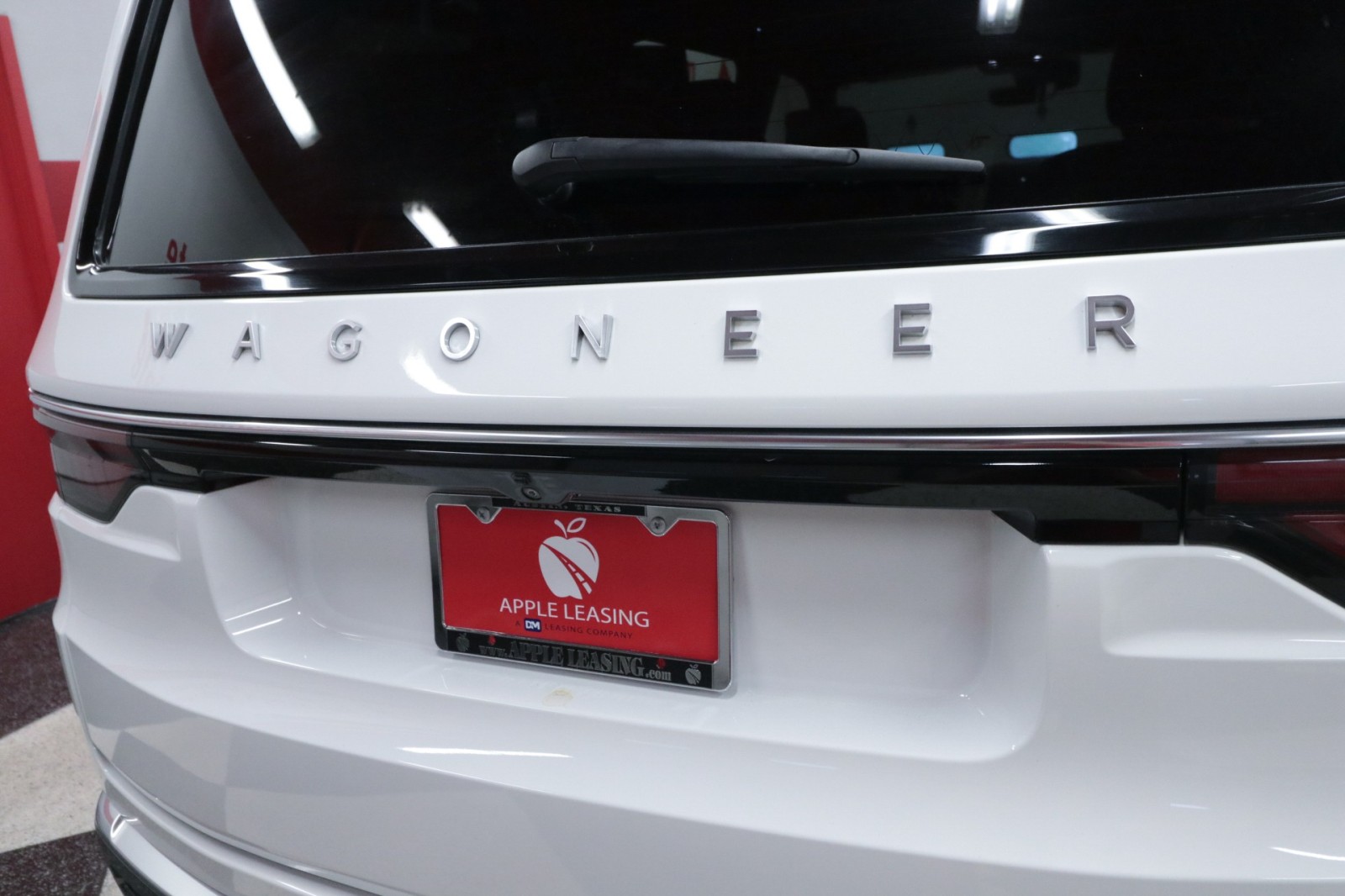 Used Car 2022 Jeep Wagoneer  Series Iii For Sale Under $35,000 In Austin, Texas