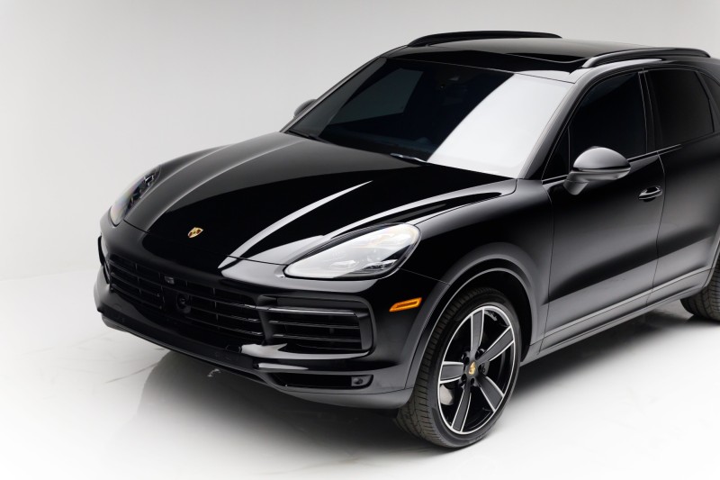 2020 Porsche Cayenne S S in , 