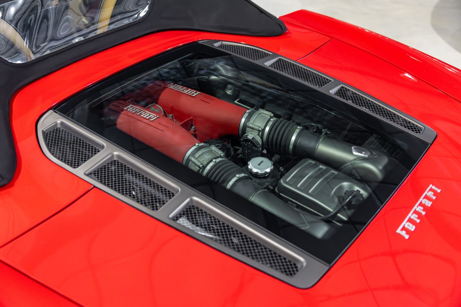 Used Car 2006 Ferrari 430  Spider For Sale Under $150,000 In Boerne, Texas