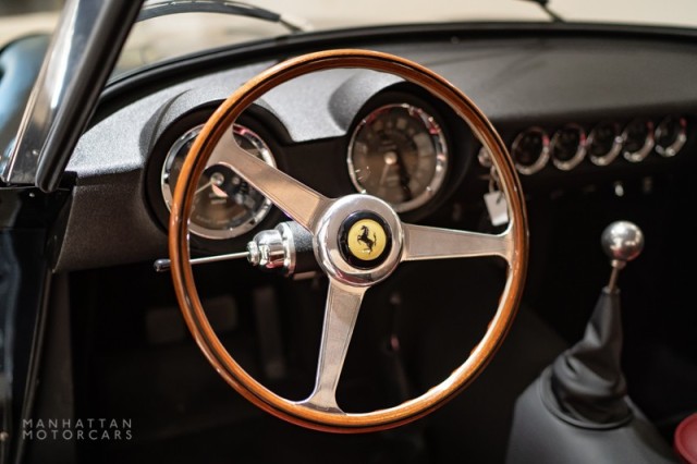1959 Ferrari 250 SWB Revival For Sale