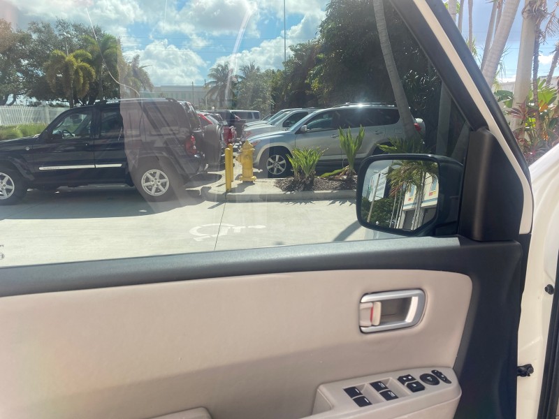 2011 Honda Pilot EX-L FL LOW MILES 93,512 in ,