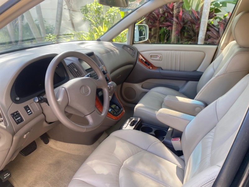 1999 Lexus RX 300 Luxury SUV LOW MILES 62,417 1 OWNER in , 