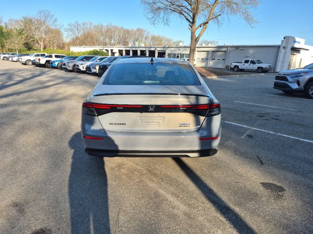 HondaAccord Hybrid8