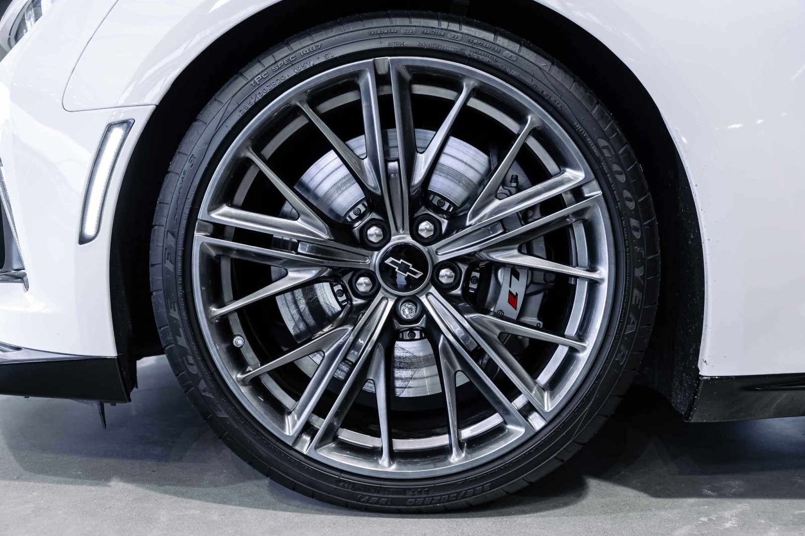 Used Car 2023 Chevrolet Camaro  Zl1 For Sale Under $80,000 In Boerne, Texas