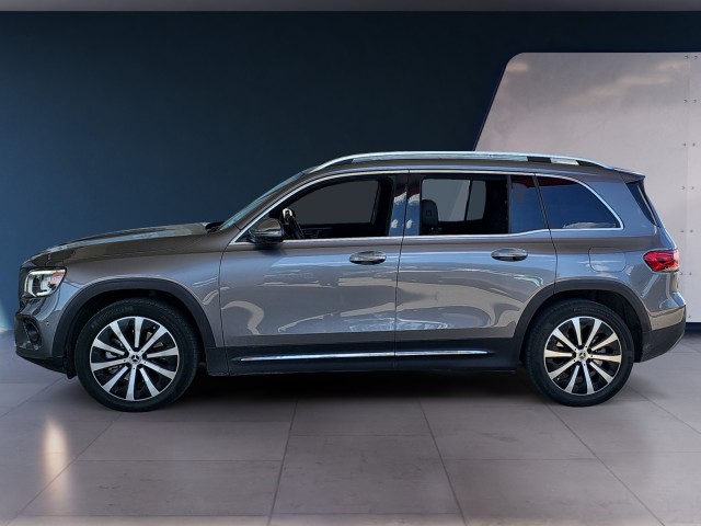 2022 Mercedes-Benz GLB GLB 250 2