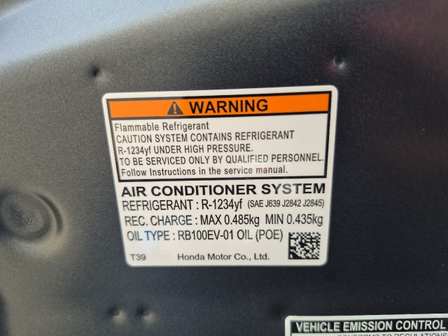 HondaAccord Sedan14