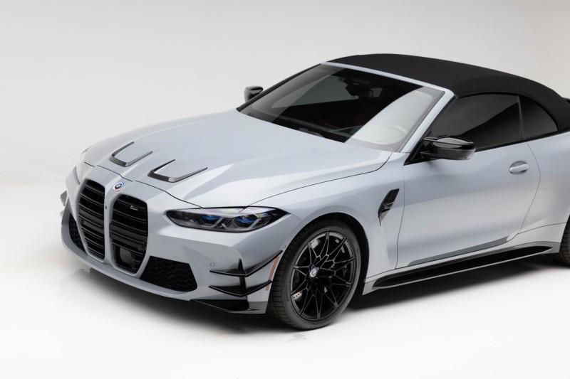 2023 BMW M4 Competition xDrive Competition xDrive in ,