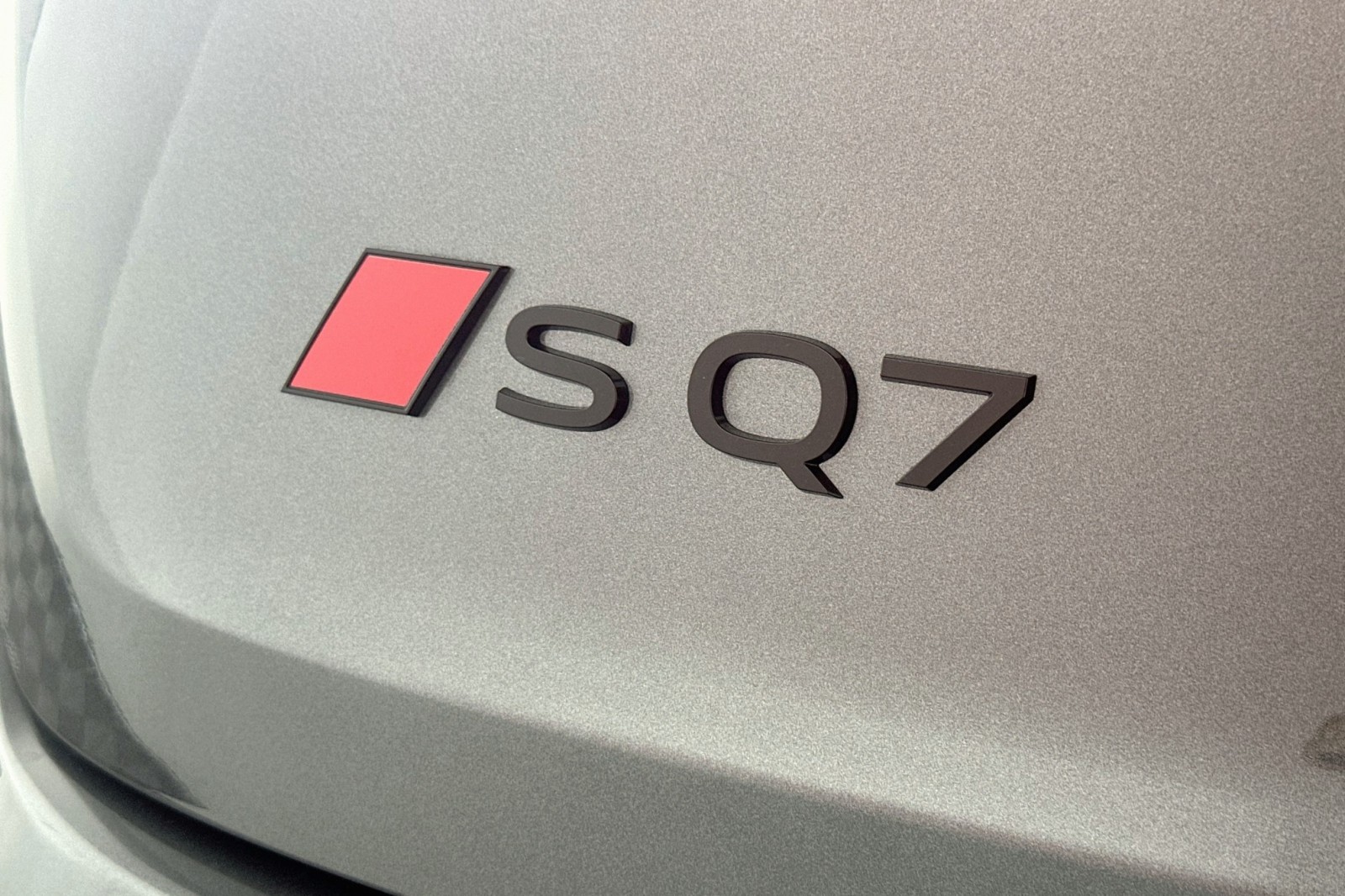 New 2026 Daytona Gray Pearl Effect Audi Prestige image 10