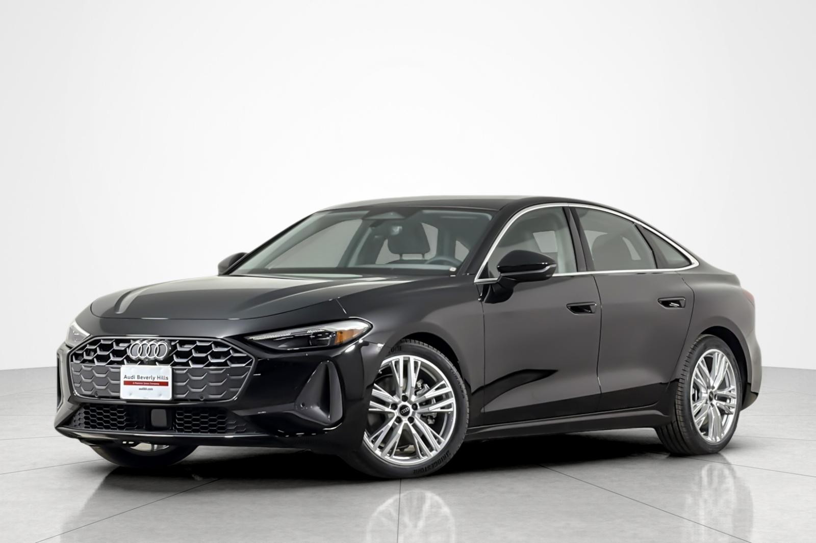 2026 Audi A5 Premium 2.0 TFSI quattro