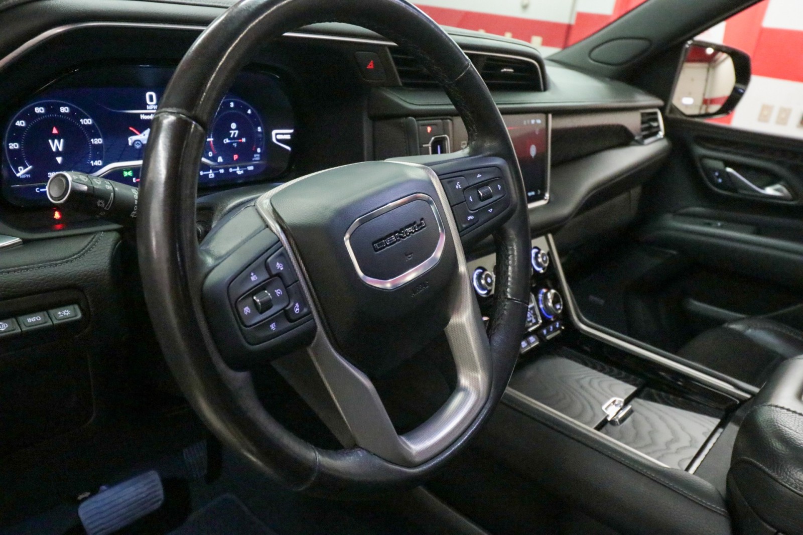 Used Car 2022 Gmc Yukon Xl  Denali For Sale Under $60,000 In Austin, Texas