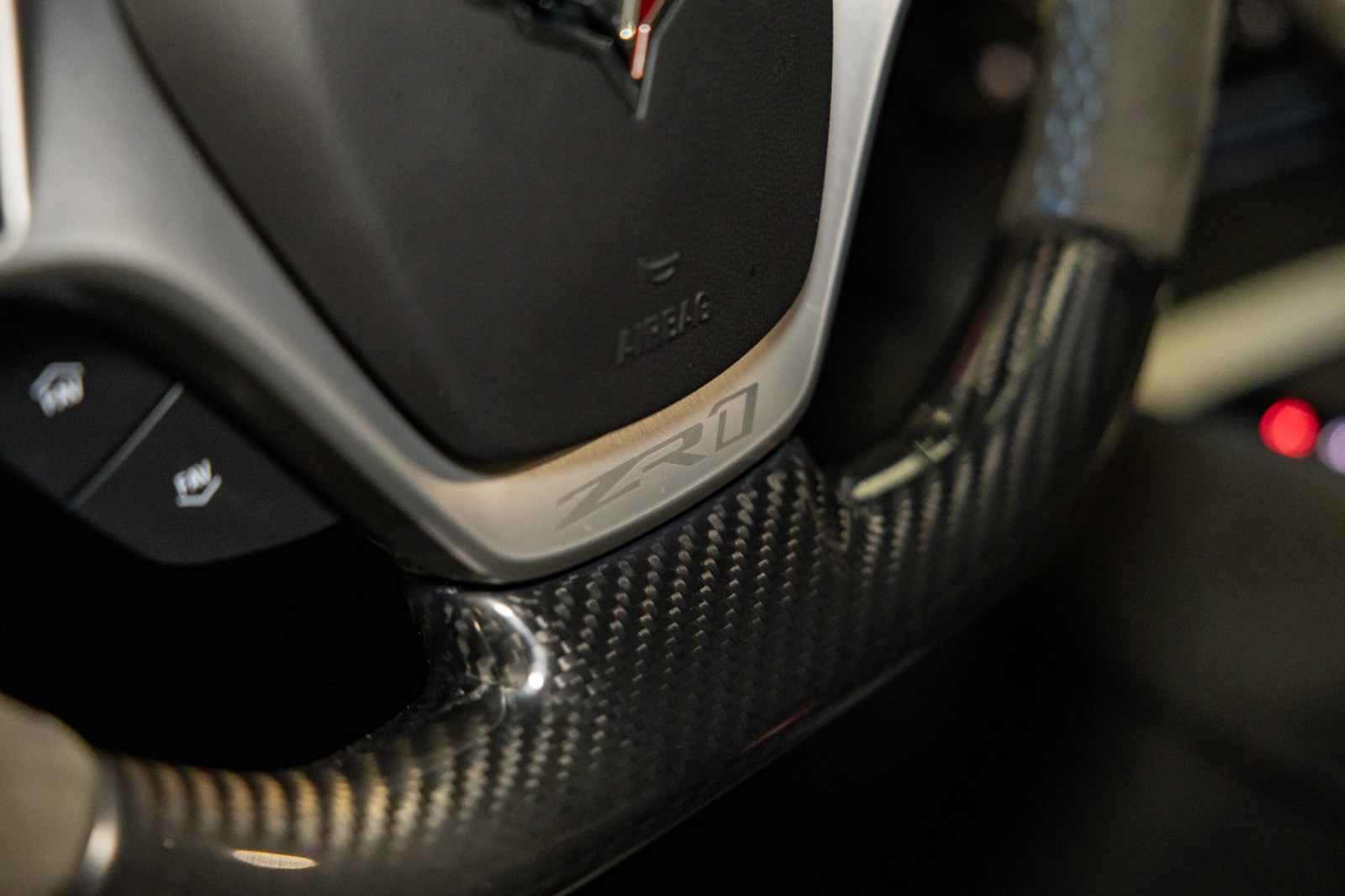 Used Car 2019 Chevrolet Corvette  Zr1 3zr For Sale Under $180,000 In Boerne, Texas