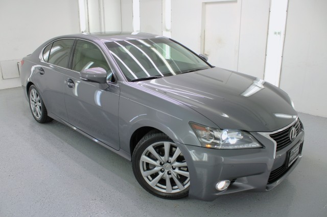 Used Car 2014 Lexus Gs 350  For Sale Under $25,000 In Austin, Texas