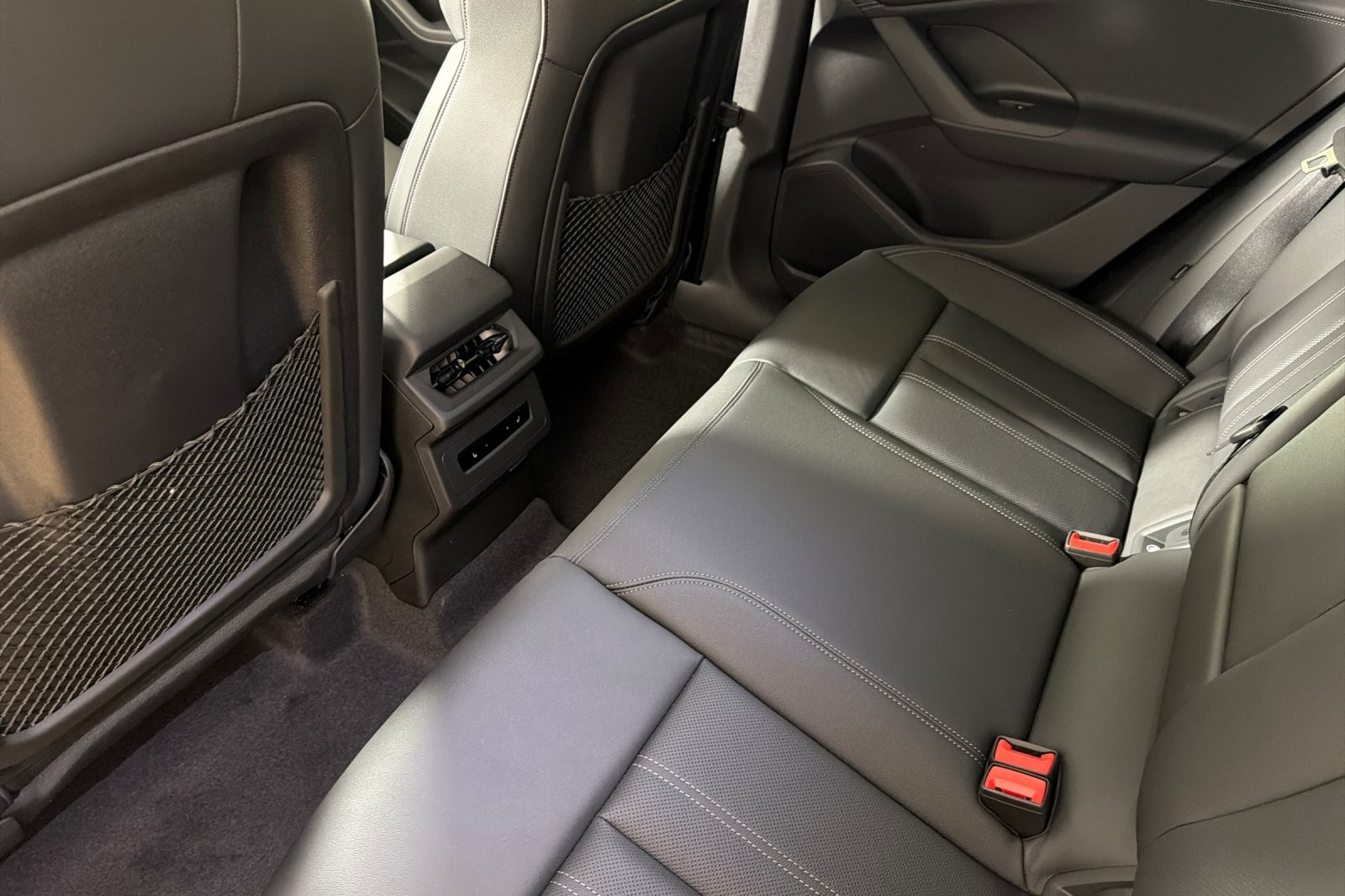 New 2027 Magnet Gray Audi Premium Plus quattro image 11