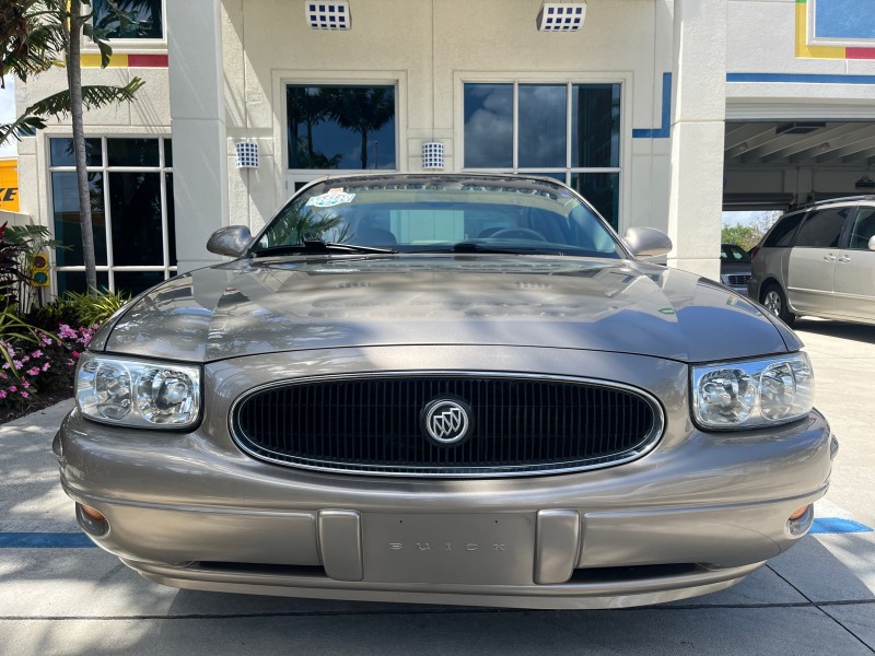 2003 Buick 1 FL LeSabre LOW MILES 36,604 Limited in , 