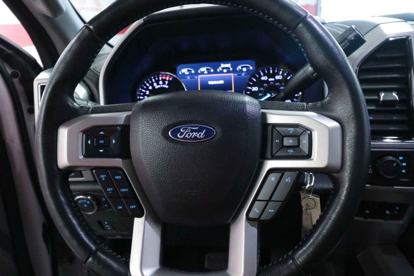 Used Car 2021 Ford F-250sd  Lariat For Sale Under $50,000 In Austin, Texas