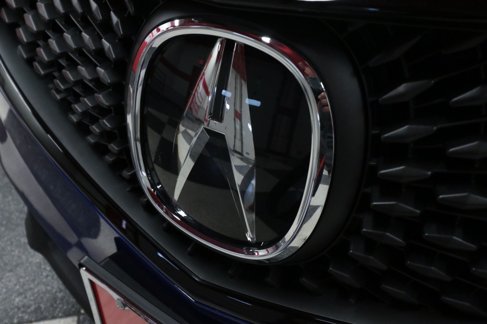 Used Car 2024 Acura Rdx  W/a-spec Package For Sale Under $40,000 In Austin, Texas