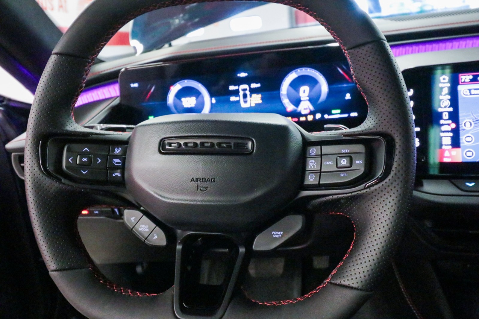 Used Car 2024 Dodge Charger  R/t For Sale Under $40,000 In Austin, Texas