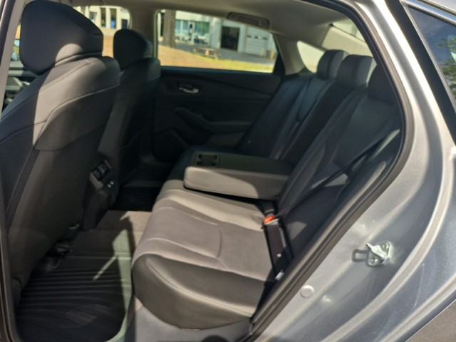HondaAccord Hybrid40