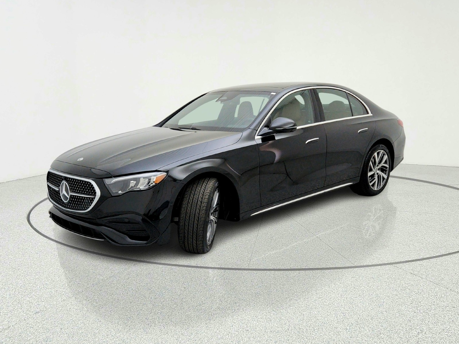 2026 Mercedes-Benz E-Class