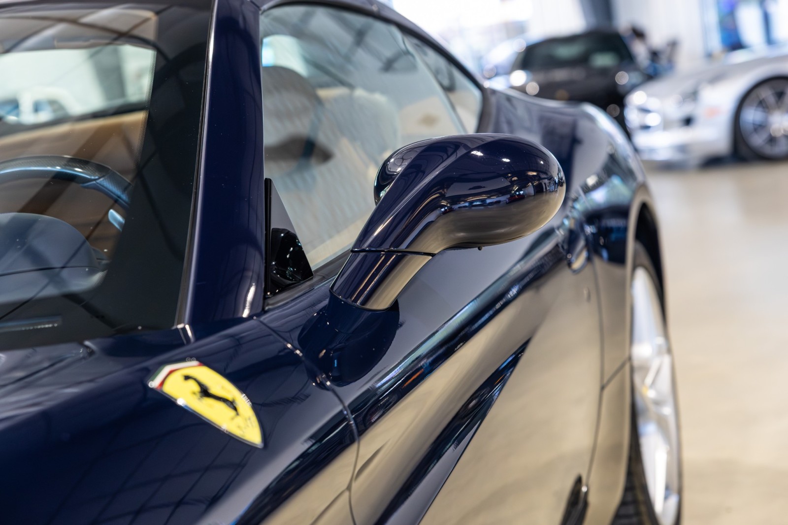 Used Car 2016 Ferrari California  T For Sale Under $140,000 In Boerne, Texas