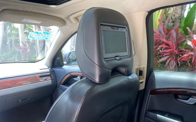 2009 Volvo XC70 3.0T AWD WAGON LOW MILES 78683 in , 