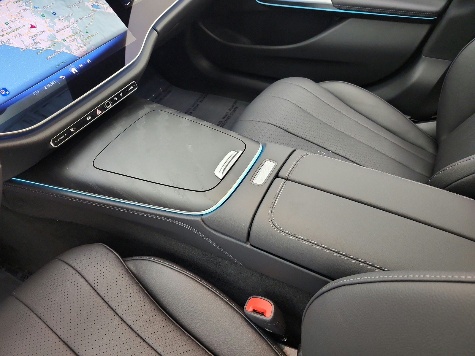 New 2026 Polar White Mercedes-Benz E 350 image 10