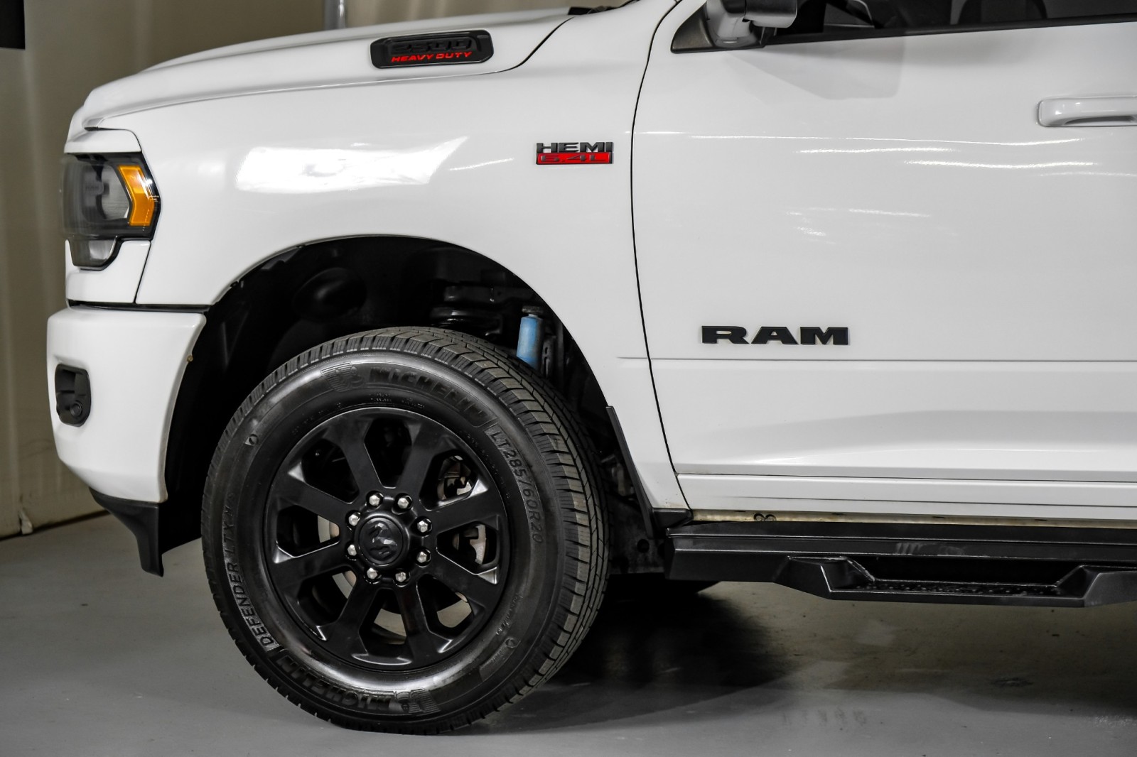 2019 Ram 2500 Lone Star 13