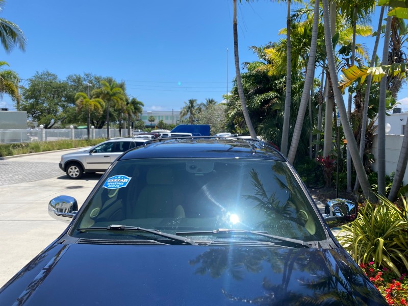 2007 Cadillac Escalade ESV SUNROOF AWD LOW MILES 47,118 in , 