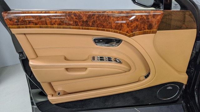 2012 Bentley Mulsanne  37