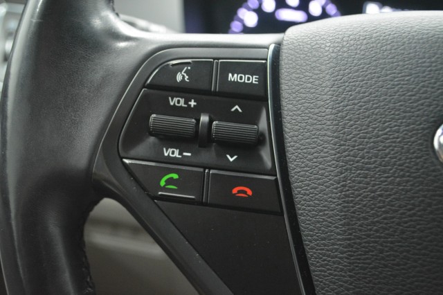 Used 2015 Hyundai Sonata 2.4L Limited Sedan for sale in Geneva NY