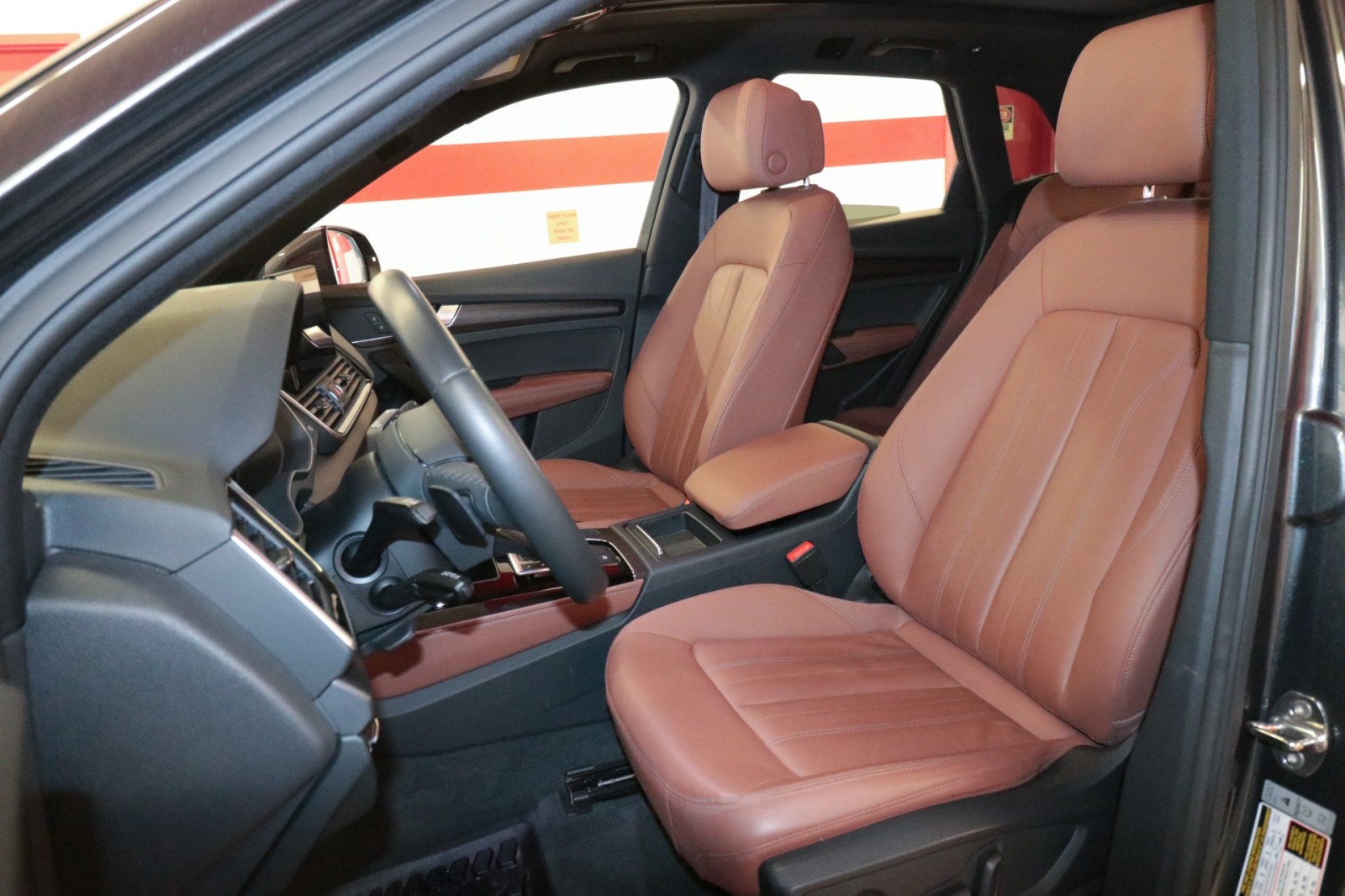 Used Car 2022 Audi Q5  S Line Premium Plus For Sale Under $30,000 In Austin, Texas