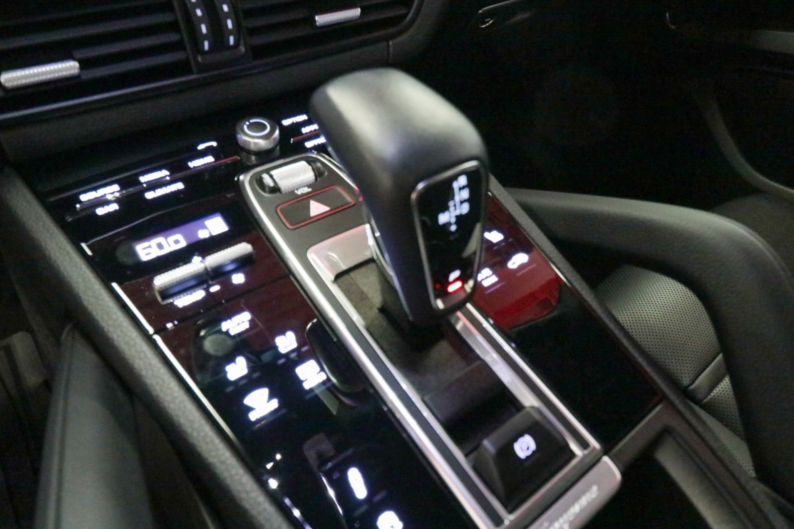 Used Car 2023 Porsche Cayenne  Platinum Edition For Sale Under $60,000 In Austin, Texas