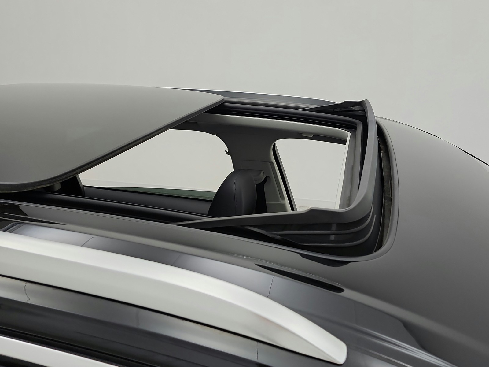 Used 2023 Mythos Black Metallic Audi Premium image 19