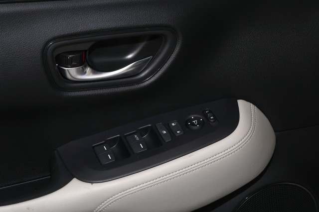 HondaHR-V14