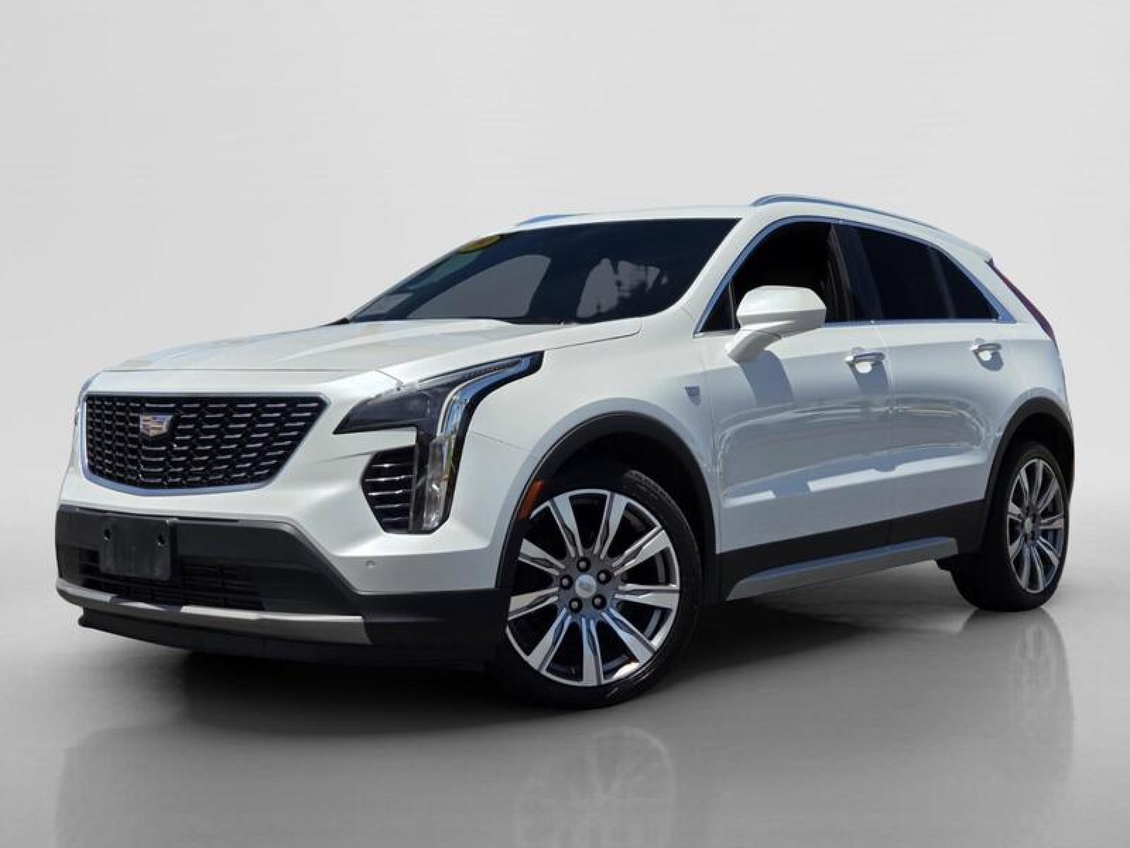 2019 Cadillac XT4 2019 Cadillac XT4 AWD Premium Luxury Sport Utility