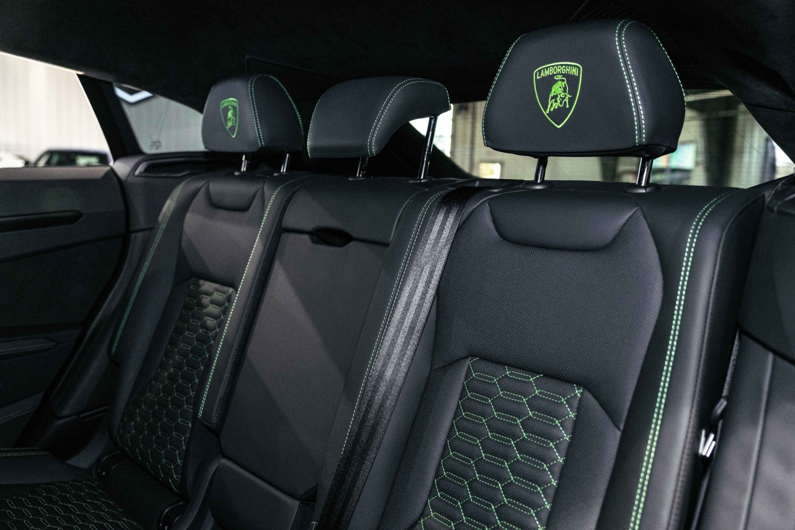 Used Car 2023 Lamborghini Urus  S For Sale Under $250,000 In Boerne, Texas