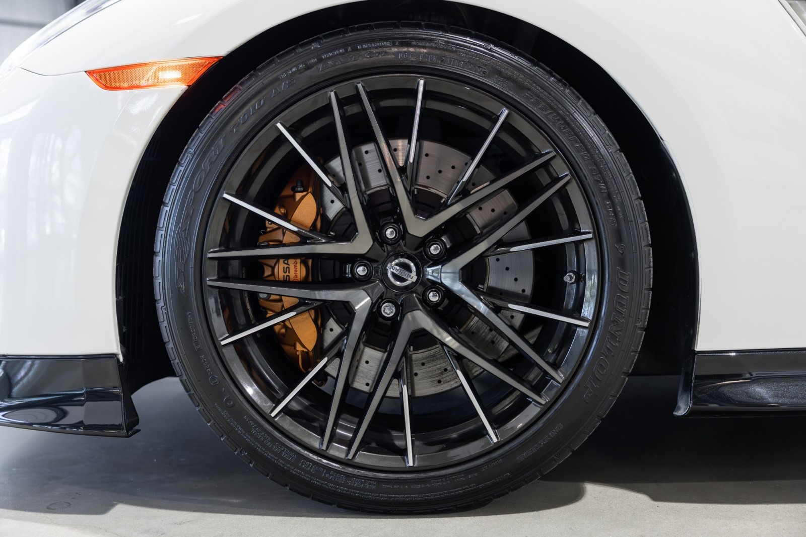 Used Car 2021 Nissan Gt-r  Premium For Sale Under $170,000 In Boerne, Texas