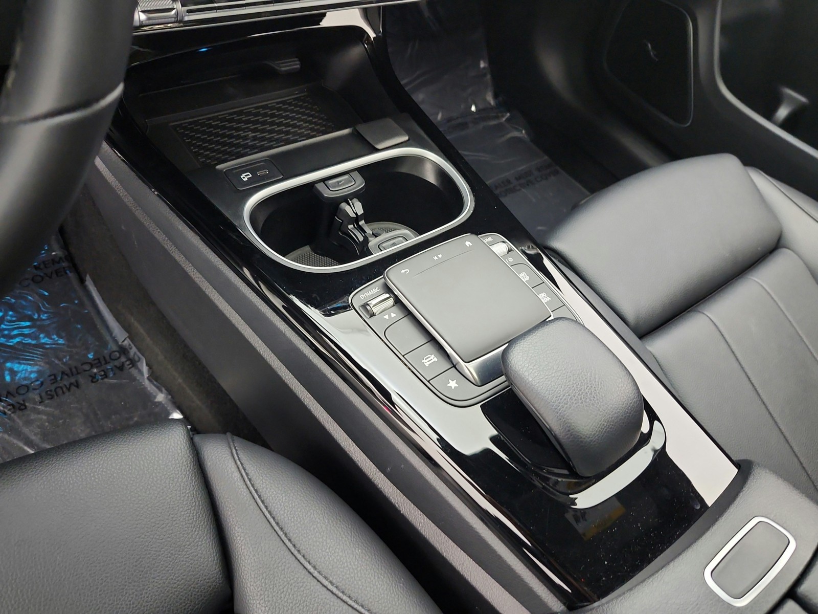 Certified Used 2023 Polar White Mercedes-Benz CLA 250 Coupe image 11