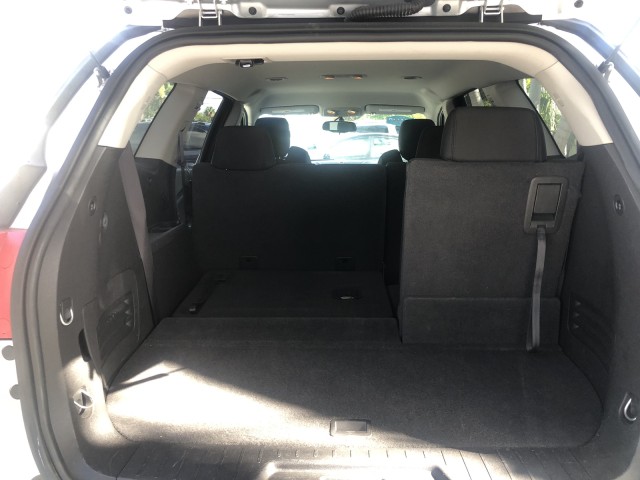 2010 Chevrolet Traverse LT w/1LT in pompano beach, Florida