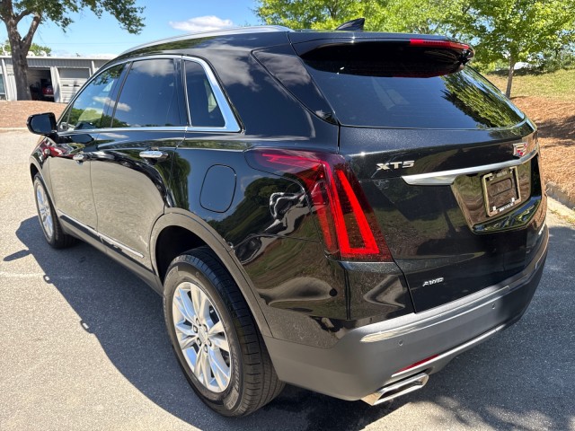 CadillacXT55