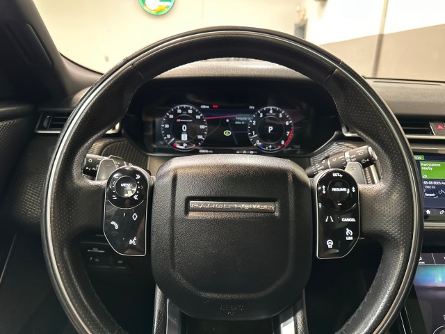 2019 Land Rover Range Rover Velar R-Dynamic SE in , 