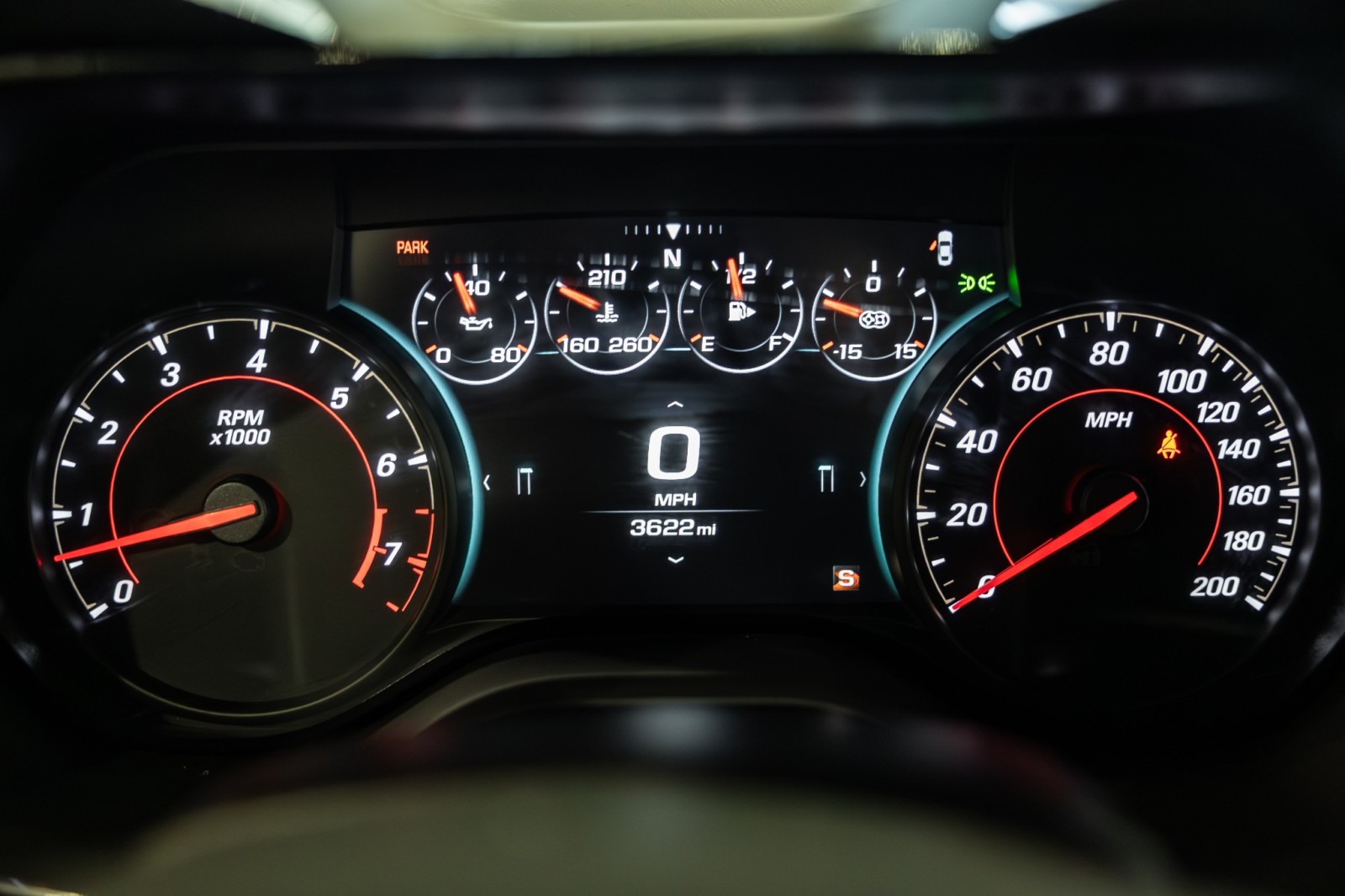 Used Car 2018 Chevrolet Camaro  Zl1 For Sale Under $80,000 In Boerne, Texas