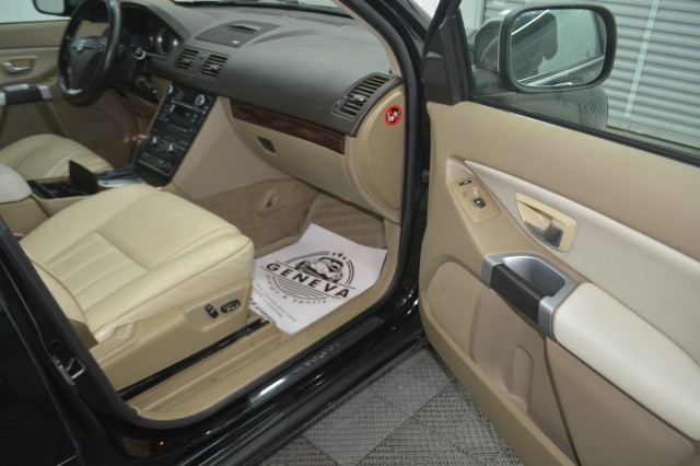 Used 2013 Volvo XC90  SUV for sale in Geneva NY